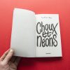 Choux et néons de Jonathan Bay – Image 3