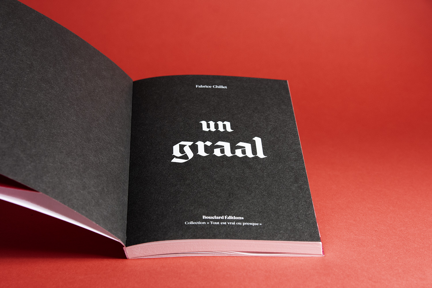 Un Graal de Fabrice Chillet – Image 9