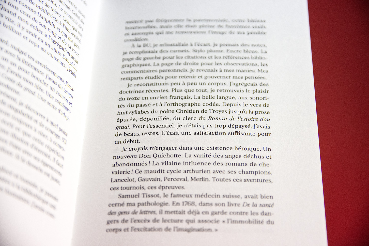 Un Graal de Fabrice Chillet – Image 7