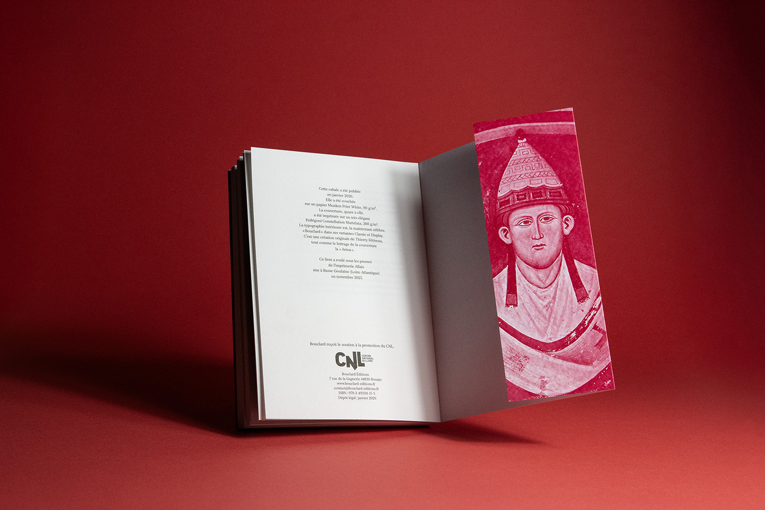 Un Graal de Fabrice Chillet – Image 5